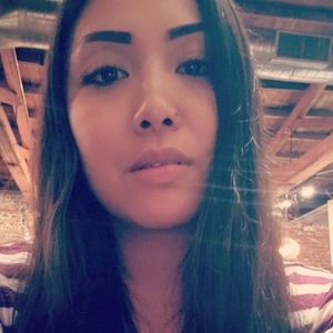 Meet your Posher, Jillian